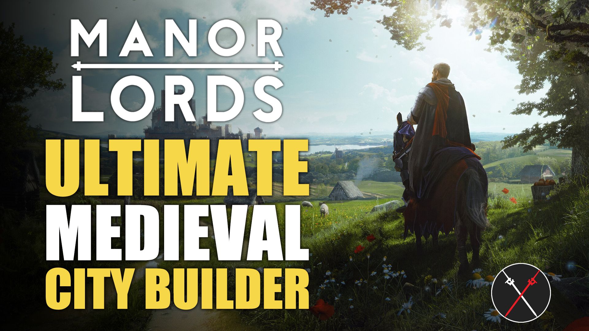 manor lords preview medieval city builder