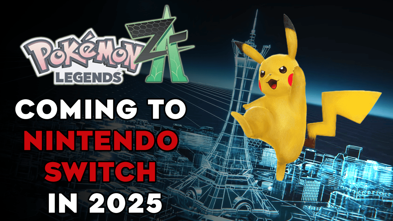pokemon legends to switch 2025