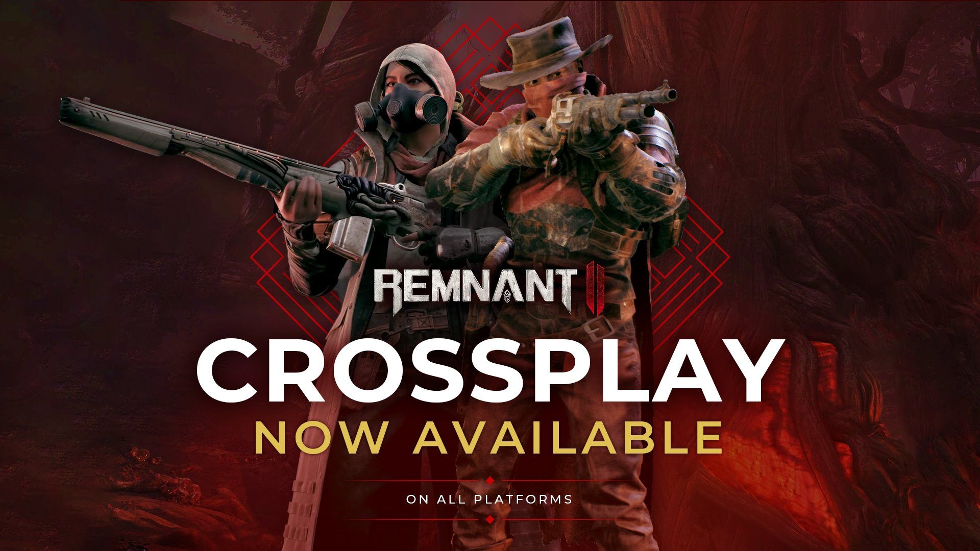 remnant-2-crossplay-reveal