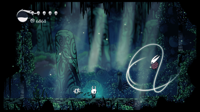 Hollow Knight Silksong   Everything We Know About the Upcoming Metroidvania
