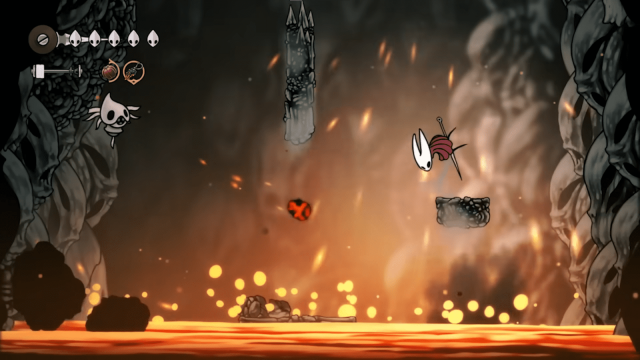 Hollow Knight Silksong   Everything We Know About the Upcoming Metroidvania