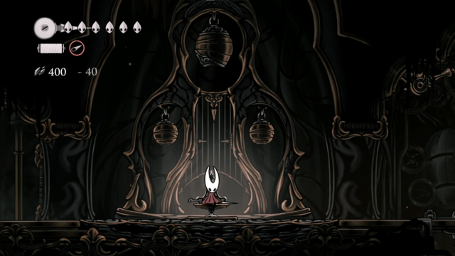 Hollow Knight Silksong   Everything We Know About the Upcoming Metroidvania