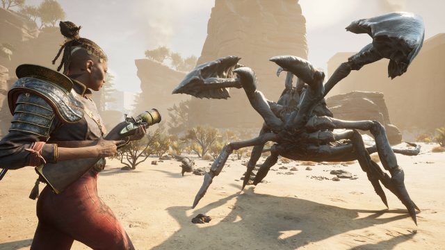 Top 5 Upcoming Indie Soulslike Games