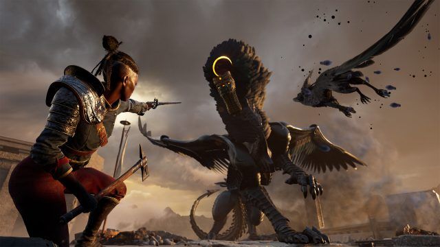 Top 5 Upcoming Indie Soulslike Games