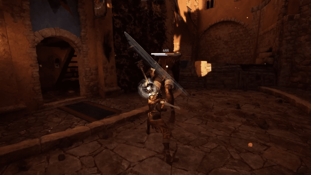 Top 5 Upcoming Indie Soulslike Games