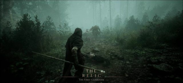 Top 5 Upcoming Indie Soulslike Games