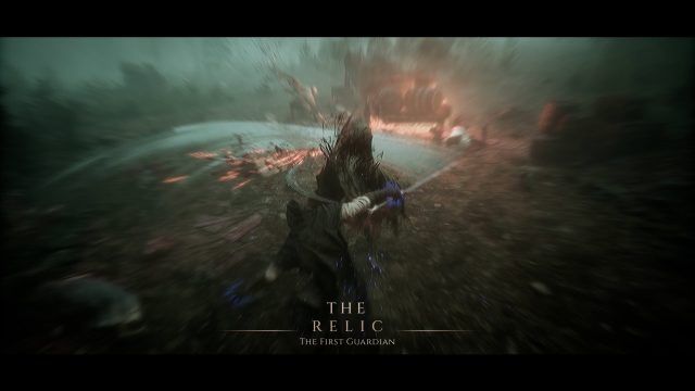 Top 5 Upcoming Indie Soulslike Games