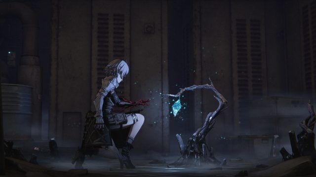 Top 5 Upcoming Indie Soulslike Games