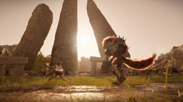Pre alpha of Vindictus: Defying Fate is Out Now on Steam
