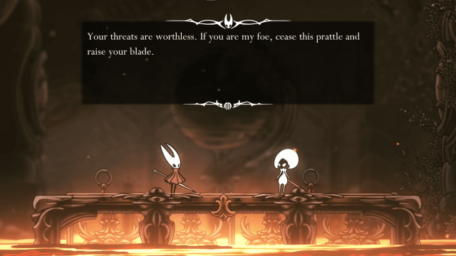 Hollow Knight Silksong   Everything We Know About the Upcoming Metroidvania