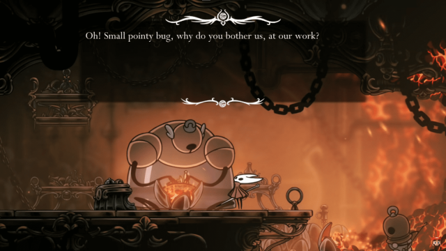 Hollow Knight Silksong   Everything We Know About the Upcoming Metroidvania