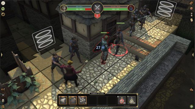 Runescape Creators Announce Brighter Shores an Old School MMORPG