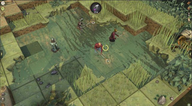 Runescape Creators Announce Brighter Shores an Old School MMORPG