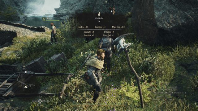 Dragon&rsquo;s Dogma 2 Review
