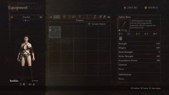 Dragon&rsquo;s Dogma 2 Review