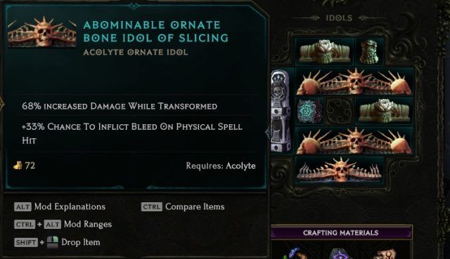 Last Epoch Acolyte Leveling Build Guide   Lich