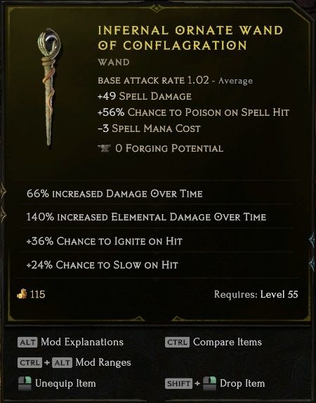 Last Epoch Acolyte Leveling Build Guide   Lich