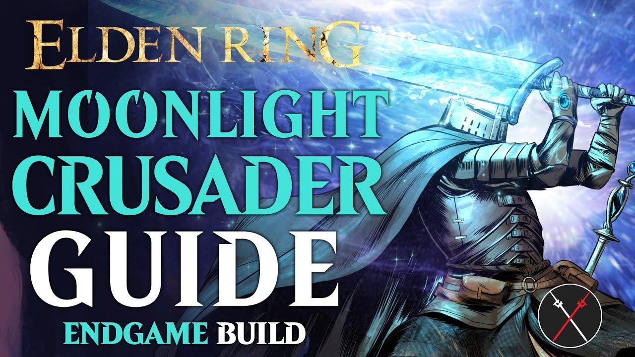 Moonlight Crusader