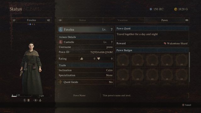 Dragon&rsquo;s Dogma 2 Review