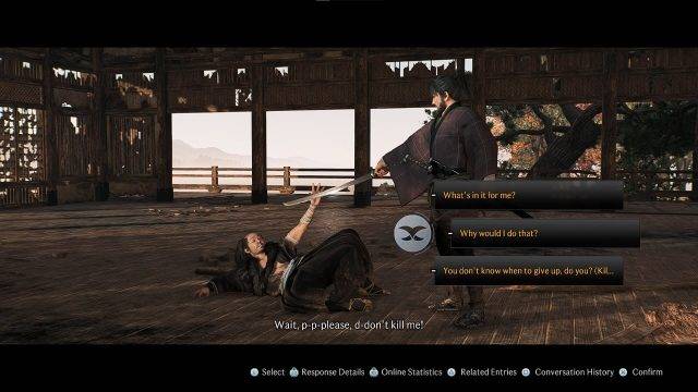 Rise of the Ronin Review