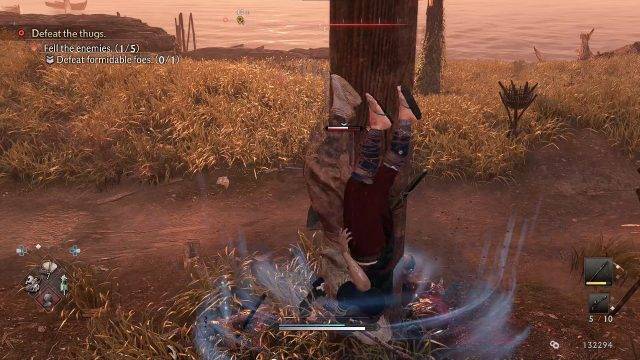 Rise of the Ronin Review