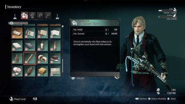 Rise of the Ronin Review