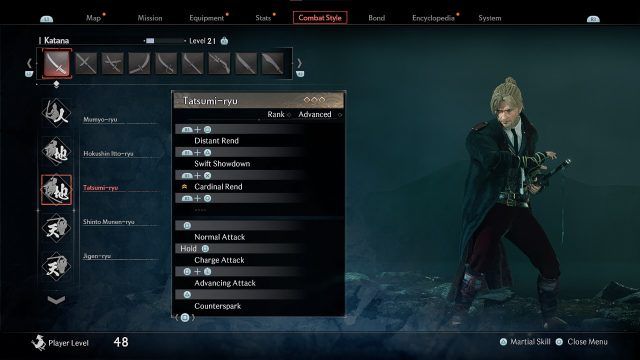 Rise of the Ronin Review