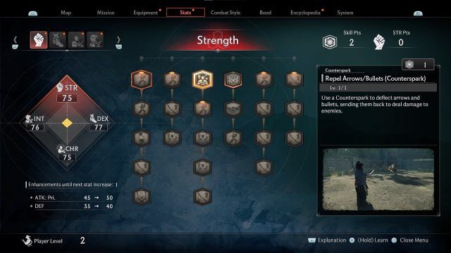 Rise of the Ronin Review