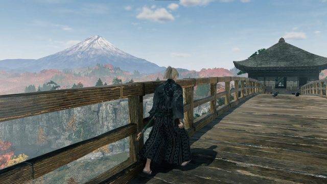 Rise of the Ronin Review