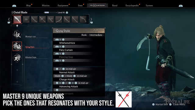 Rise of the Ronin Beginner Guide