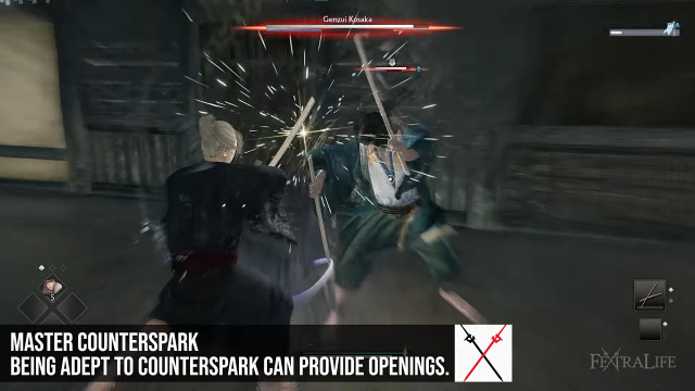 Rise of the Ronin Beginner Guide
