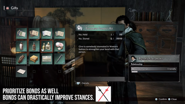 Rise of the Ronin Beginner Guide