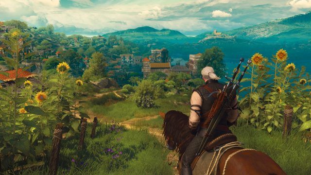 CD Projekt RED Places The Witcher 4 as Its Top Priority
