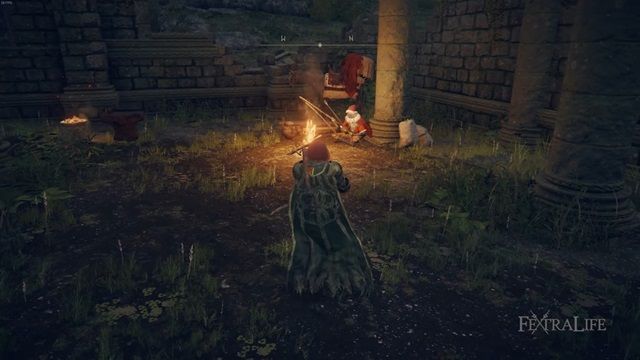 Elden Ring Bandit Build   Archer Guide for Beginners