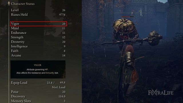 Elden Ring Bandit Build   Archer Guide for Beginners