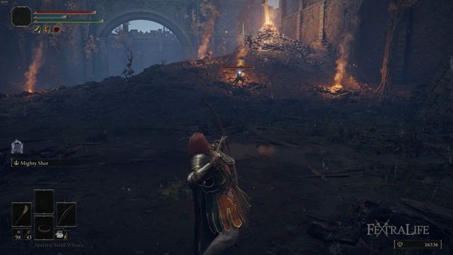 Elden Ring Bandit Build   Archer Guide for Beginners
