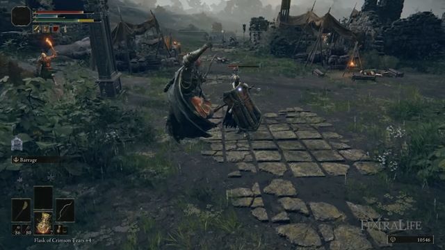 Elden Ring Bandit Build   Archer Guide for Beginners