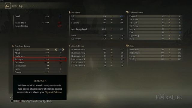 Elden Ring Barbarian Build Guide: Hero Build for Beginners