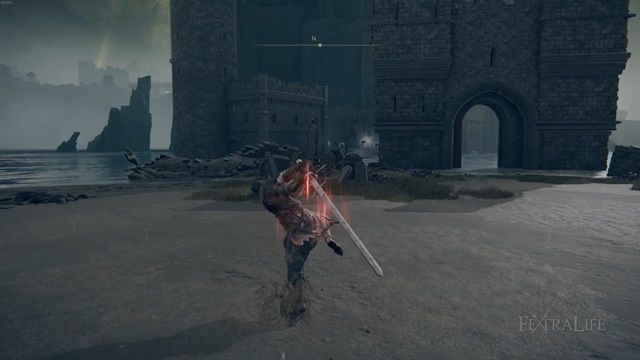 Elden Ring Barbarian Build Guide: Hero Build for Beginners