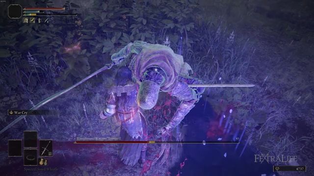 Elden Ring Barbarian Build Guide: Hero Build for Beginners