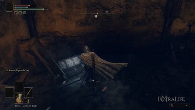 Elden Ring Berserker Guide: Vagabond Build for Beginners