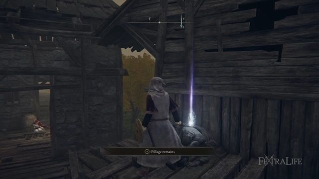 Elden Ring Berserker Guide: Vagabond Build for Beginners