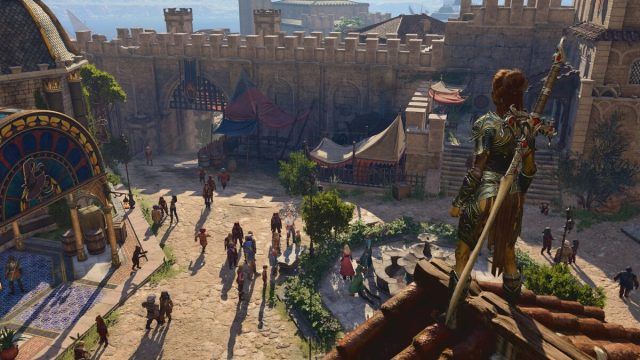 Baldur’s Gate 3 Emerges Victorious at GDC 2024