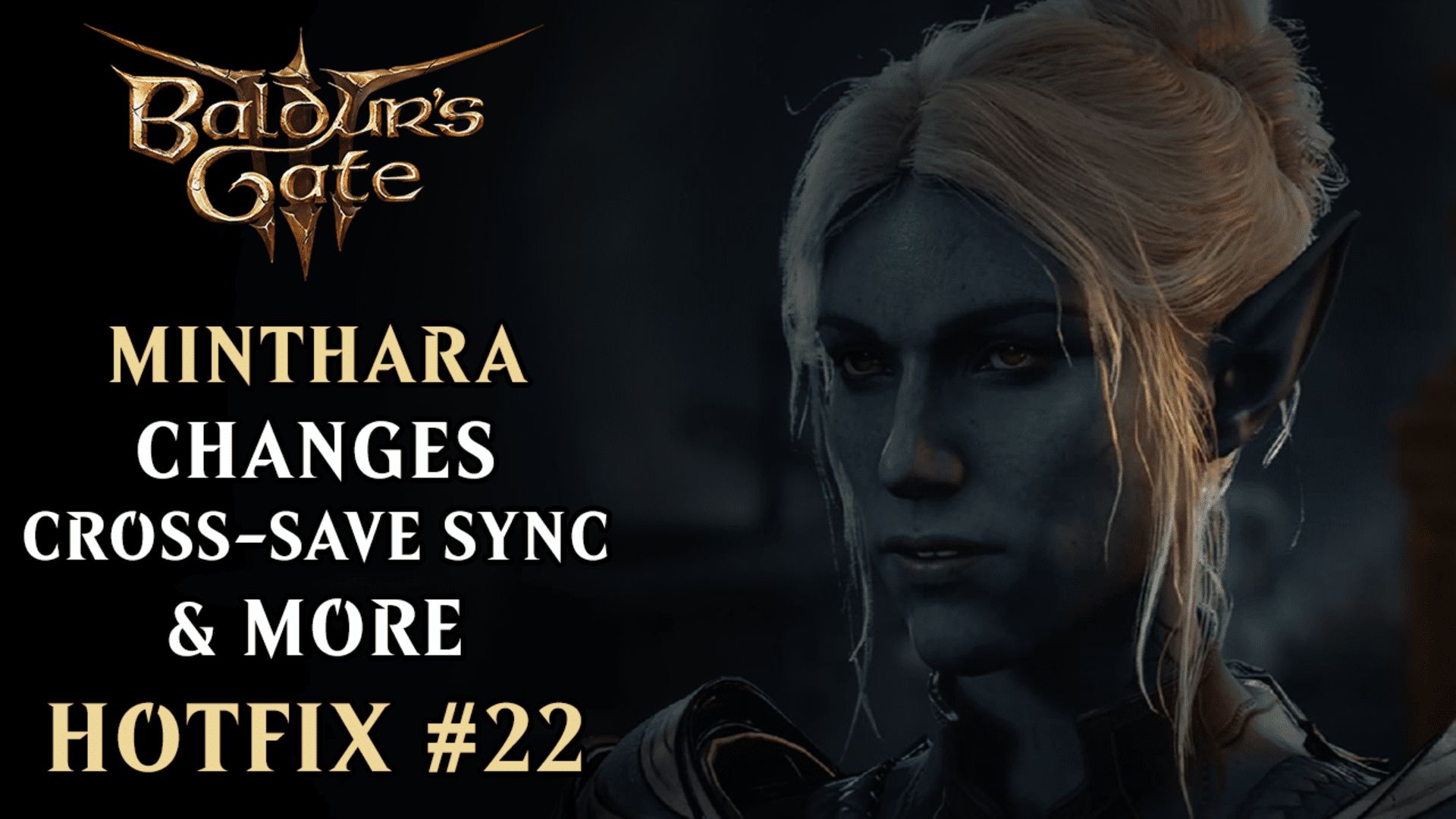 bg3 hotfix22