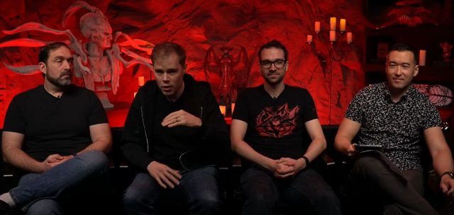Blizzard announces a bunch of changes for the next season of Diablo 4