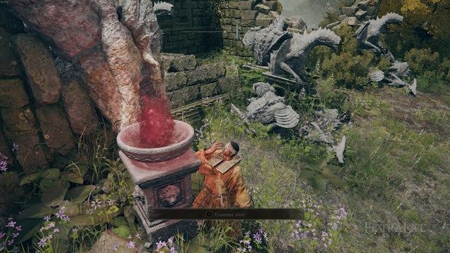 Elden Ring Dragon Priest Guide: Prophet Build for Beginners