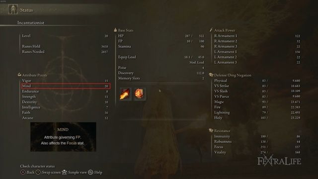Elden Ring Dragon Priest Guide: Prophet Build for Beginners