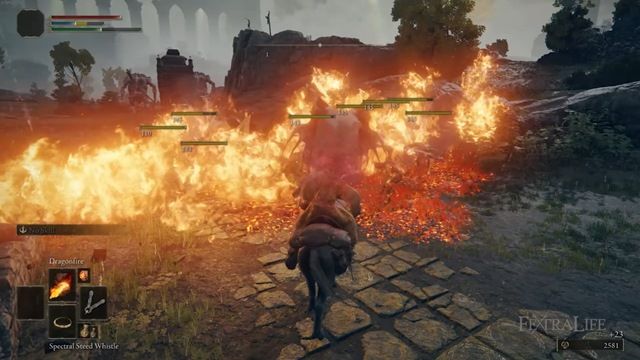 Elden Ring Dragon Priest Guide: Prophet Build for Beginners