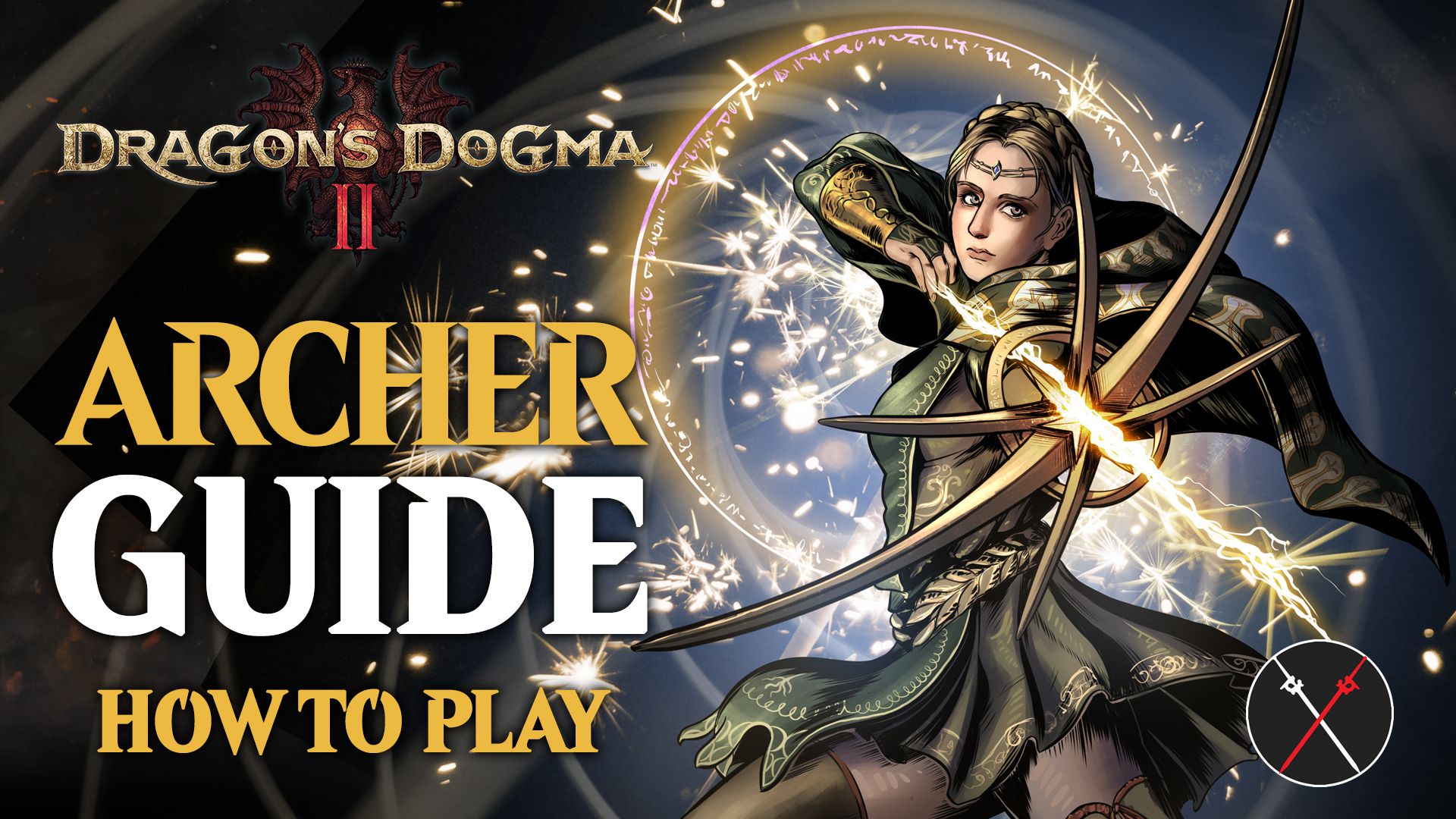 dragons dogma 2 archer guide