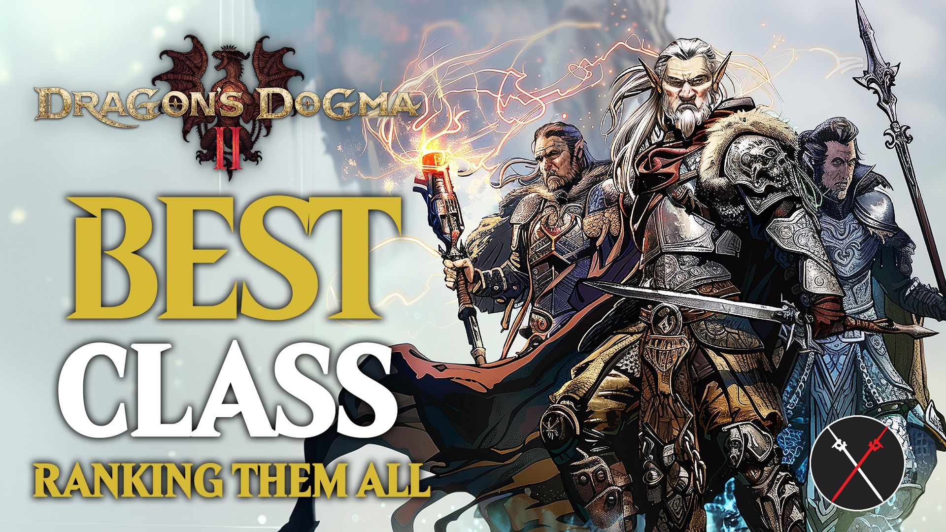 dragons dogma 2 best class ranking